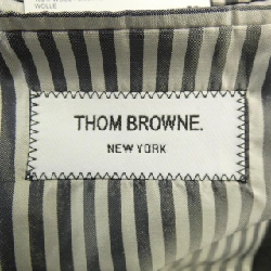 Áo khoác THOM BROWNE MJC001A - Hàng hiệu Chính hãng 899806