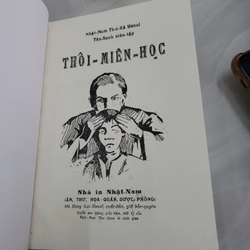 Thôi Miên học ( Trọn bộ 5 tập)  385553