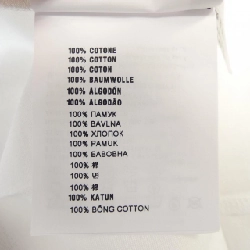 【Mã giảm giá】Áo phông PRADA 646163