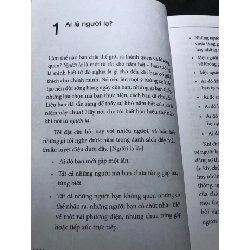 Người lạ làm thay đổi cuộc sống của chúng ta? 2017 TEDBooks mới 90% bẩn bụi Kio Stark HPB0207 KỸ NĂNG 916285