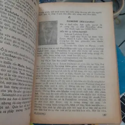 TỰ ĐIỂN DANH NHÂN THẾ GIỚI CẦN BIẾT - TRỊNH CHUYẾT 778646