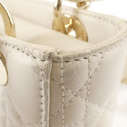 Túi Lady Dior Small MY ABCDIOR của Christian Dior M0538OCAL 616625