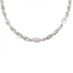 PT850 Necklace - Hàng hiệu Authentic