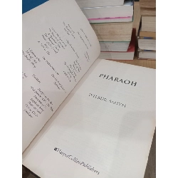 Pharaoh - Wilbur Smith 746075