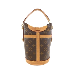 Túi du lịch Monogram Louis Vuitton M43587 619343