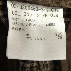 Quần Theory luxe 648186