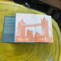 TỪ ĐIỂN ANH- ANH- VIỆT ENGLISH-ENGLISH-VIETNAMESE DICTIONARY 730403