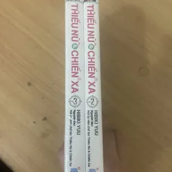 Thiếu Nữ Chiến Xa Tập 2&3 - Hibiki Yuu 1033556