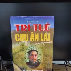 Trí tuệ Chu Ân Lai