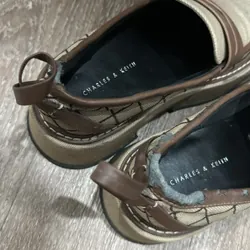 Thanh lý giày cnk auth 97% ạ 719479