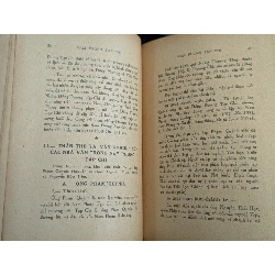 Luận đề về nam phong tạp chí - Chu Đăng Sơn & Trần Việt Sơn 754386