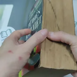 Từ Điển Anh - Việt (Oxford Modern English Dictionary) (1997) 727298