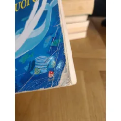 Người cá - Alexander R. Belyaev ( Đỗ Ca Sơn dịch ) 448899