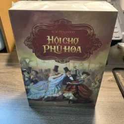 Hội chợ phù hoa