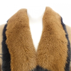 FENDI FJ6851 40U Áo khoác - Hàng hiệu Chính hãng 820156