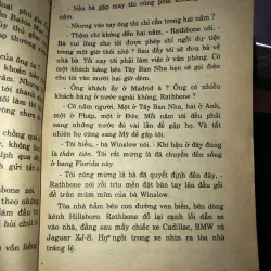 Danh dự - Lawrence Sanders 1013182