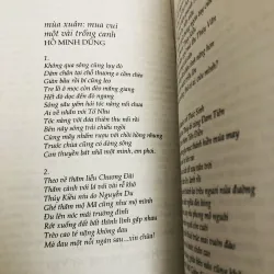 Duy nhất 1 cuốn  VĂN HỌC – XUÂN ĐINH SỬU 1997 - số XUÂN hiếm dành cho anh chị sưu tầm. 799080