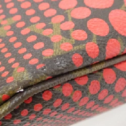 Túi xách Louis Vuitton Monogram Wave (Yayoikuzama) Neverfull MM M40686 - Hàng hiệu Chính hãng 801834