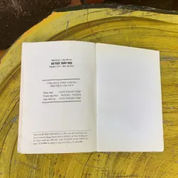 SỰ THẬT TRẦN TRỤI - MICHAEL CRICHTON 752657