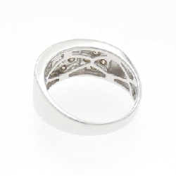 Nhẫn kim cương K18WG 1.00CT - Hàng hiệu Chính hãng 849352