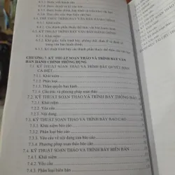 QUẢN TRỊ VĂN PHÒNG 590915