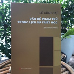 Vấn đề phạm trù trong lịch sử triết học 72002