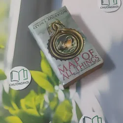 [MIỄN PHÍ BỌC SÁCH] The Map of All Things - Book two - Kevin J. Anderson 1027244