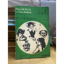Pleasant Books in English 527847