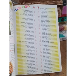 365 Loài Hoa Cảnh - Thiên Kim