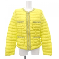 Áo khoác lông vũ MONCLER