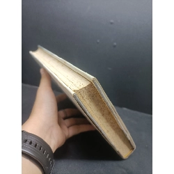 The power of many mới 80% bìa bẩn nhẹ ướt nhẹ ố nhẹ HCM0806 ngoại văn 914703