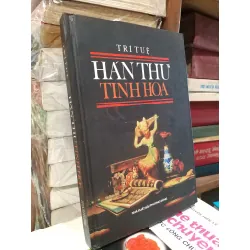 Hán thư tinh hoa - Trí Tuệ