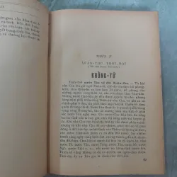NHO GIÁO - TRẦN TRỌNG KIM 746172