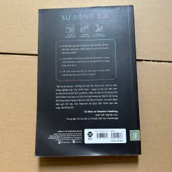 LIFE 3.0 Loài người trong kỷ nguyên trí tuệ nhân tạo 800074