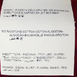 Áo gile MONCLER V GYANTSE - Hàng hiệu Chính hãng 890627