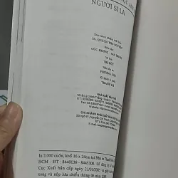 Người Sila - Chu Thái Sơn 688591