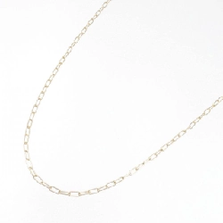 Dây chuyền K18YG - Hàng hiệu Chính hãng 872722