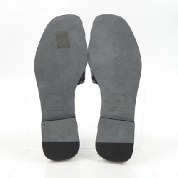 Giày sandal HERMES - Hàng hiệu Authentic 830455