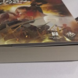 Tiểu Thuyết Đam Mỹ Xông Vào Lối Âm Dương Còn Mới 148726