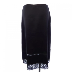 CHANEL LOOK30 P80409V72036 25B Váy - Hàng hiệu Chính hãng 820466