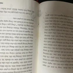 Kẻ xa lạ- Camus ( S100- Thư Books) 1030789