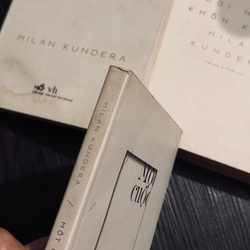 Bộ 6 cuốn sách của Milan Kundera (đọc mô tả) 540612