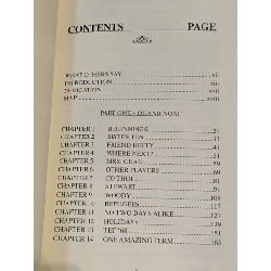 My Vietnam - Charlotte Stemple