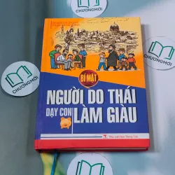 Bí mật người Do Thái dạy con làm giàu - Mordecai Nadav 688522