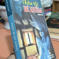 Thiên tài bí hiểm 🌊 692839