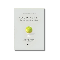 Food Rules - Ăn uống đúng cách