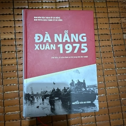 Đà Nẵng xuân 1975