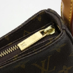 Túi xách vai Louis Vuitton Monogram Looping MM M51146 612799