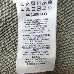 Áo hoodie GUCCI có nhãn Web & GUCCI 644656 XJC3W 633441