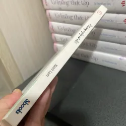 (tản văn) - Những Người vỡ đôi - Xanh Lam 1000665